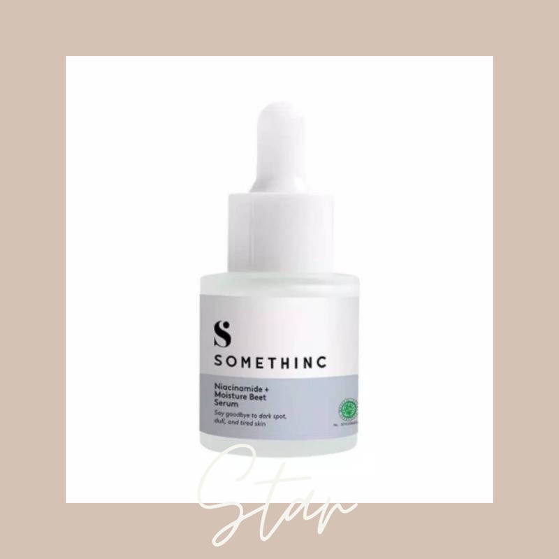 somethinc niacinamide / somethinc / somethinc