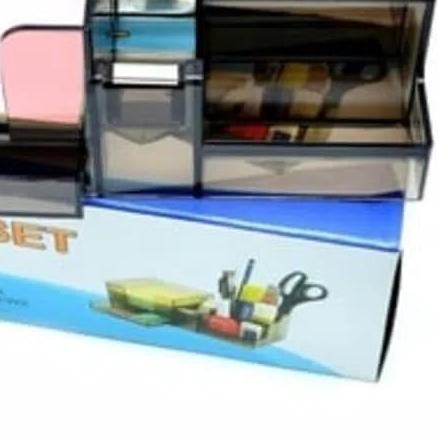 

➱ STANDPEN / TEMPAT PEN / TEMPAT BALLPOINT + DISPENSER ISOLASI MINI ♧