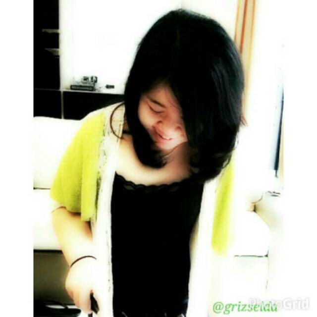 grizselda
