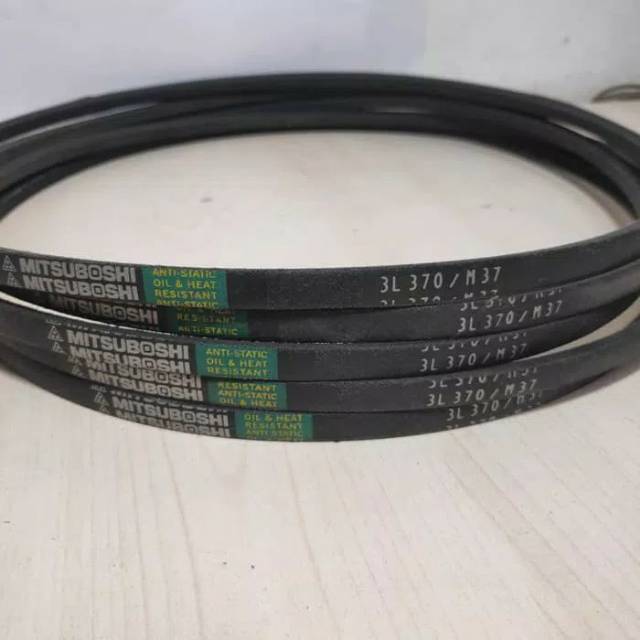 VanBelt Mitshuboshi Jepang Ukuran M37