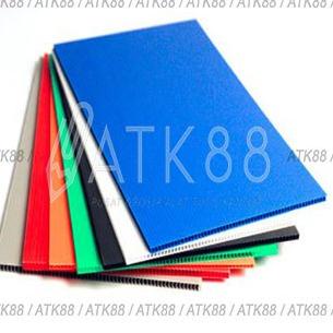 

[KODE 9DD7E] Infraboard Sheet 3mm ( Impraboard Lembaran )