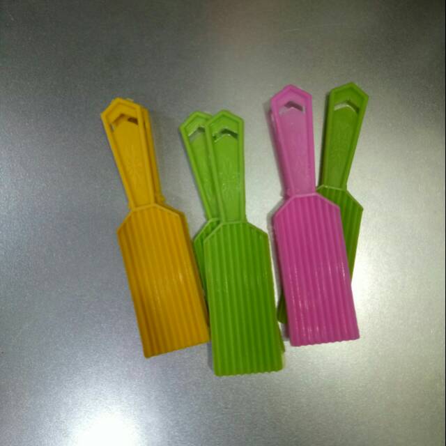 Cetakan kue nastar gulung