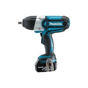 DTW 450 RME Cordless Impact Wrench Makita