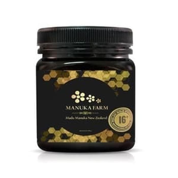 

Madu Farm Manuka 16+ - MMD2506