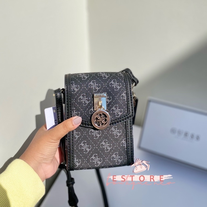 GS New Phone Signature Bag No Box