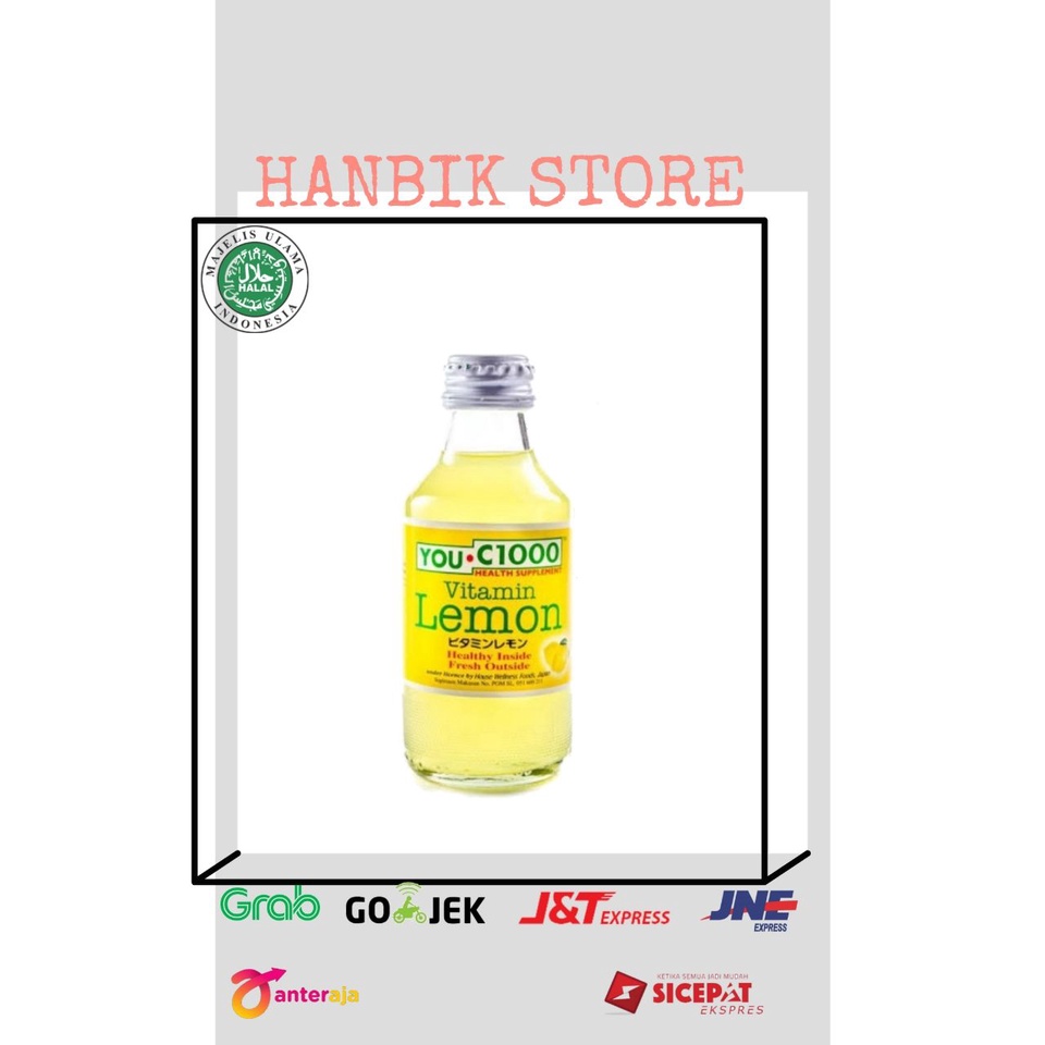 

YOU C100 LEMON MURAH SURABAYA