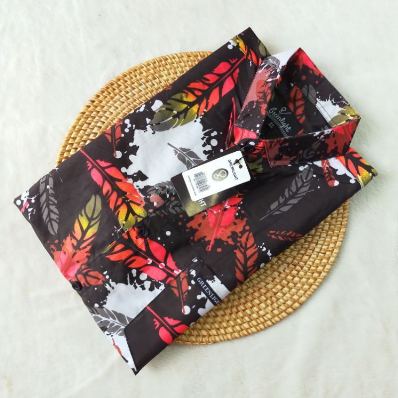 KAMEJA PRIA_KAMEJA PANTAI - KAMEJA CASUAL - KAMEJA TERPOPULER