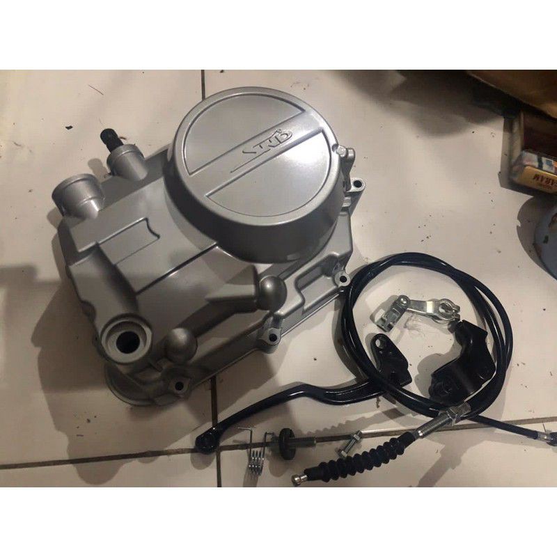 bak kopling set merk snd buat c series grand supra lama fit 100 legenda win dkk
