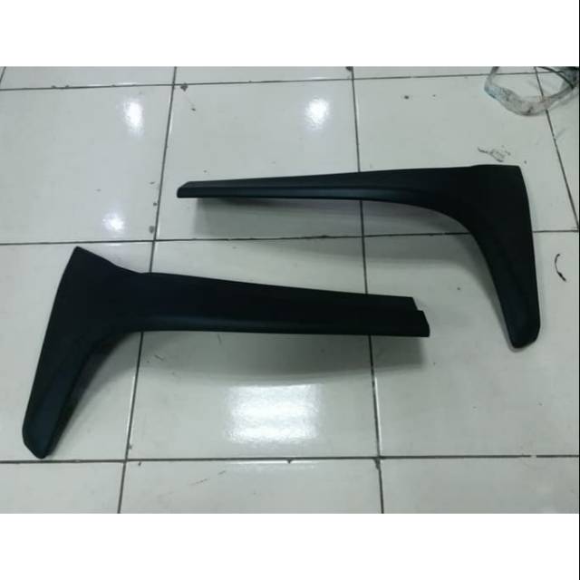 Spoiler Honda HRV