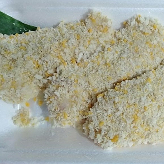

Sakana Furai / Katsu ikan
