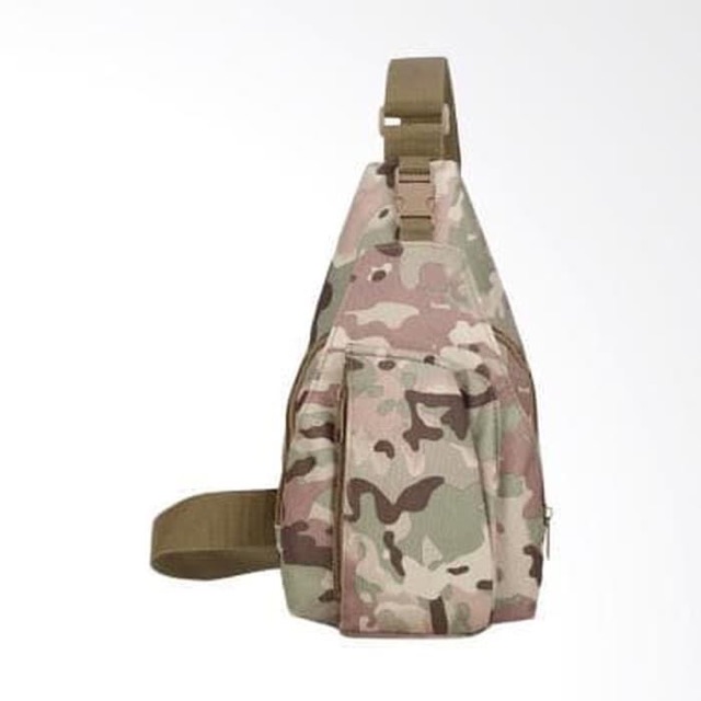 Tas selempang army cowok.. tas army murah.. tas cowok kece
