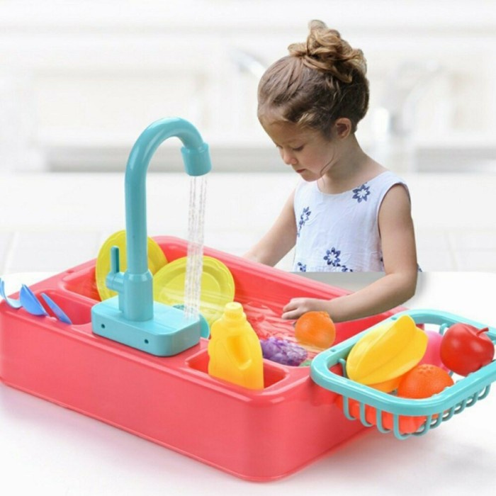 cupina water toys ready stock premium