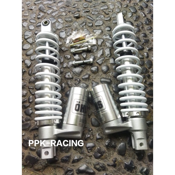 Shockbreaker Tabung Bawah OH Nmax Old PCX 335mm Nmax New Aerox