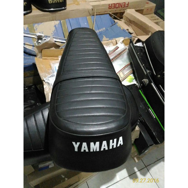 Jok Yamaha DT 100 - DT100