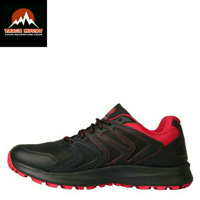 karrimor caracal waterproof trail running shoes