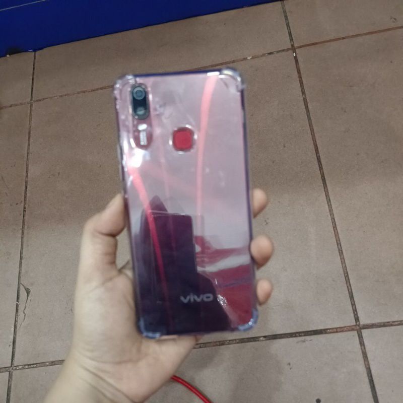 Jual vivo y12 ram 3 seken | Shopee Indonesia