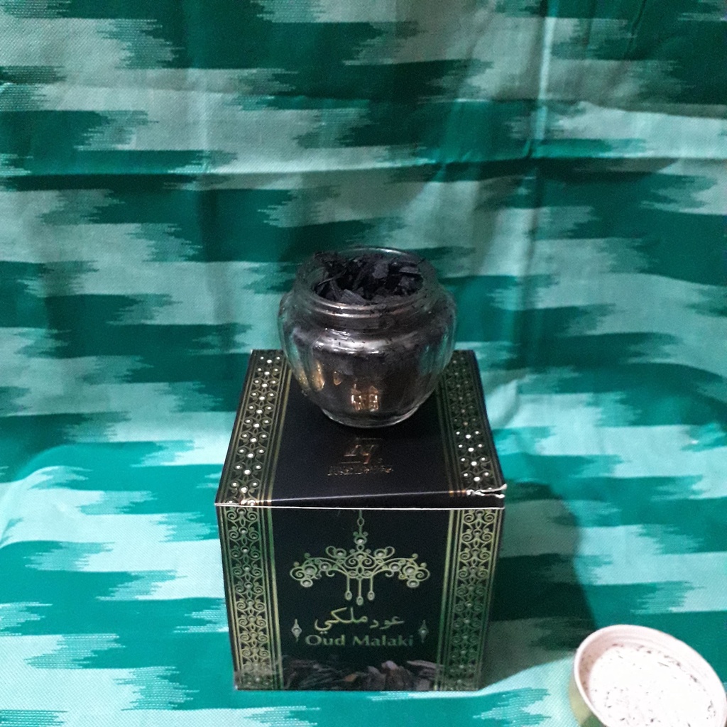 DUPA KAYU BUKHUR KAYU OUD MALAKI OUD AL MALAKI DUPA BUKHUR BAKHOOR