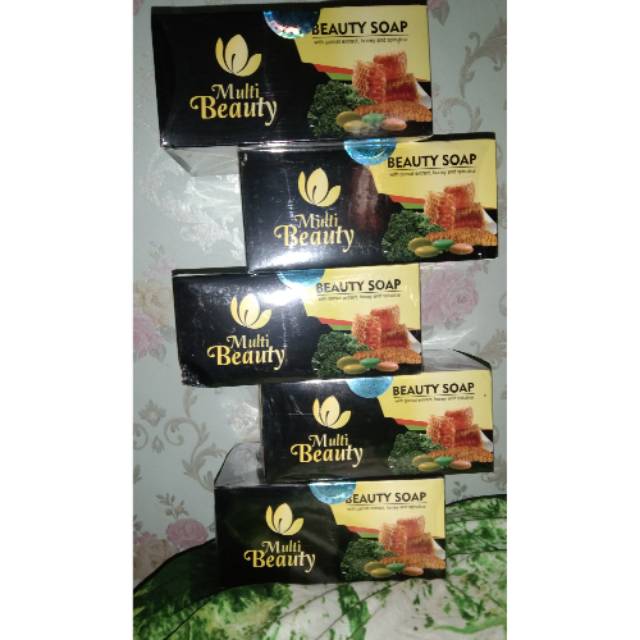 MultiBeauty