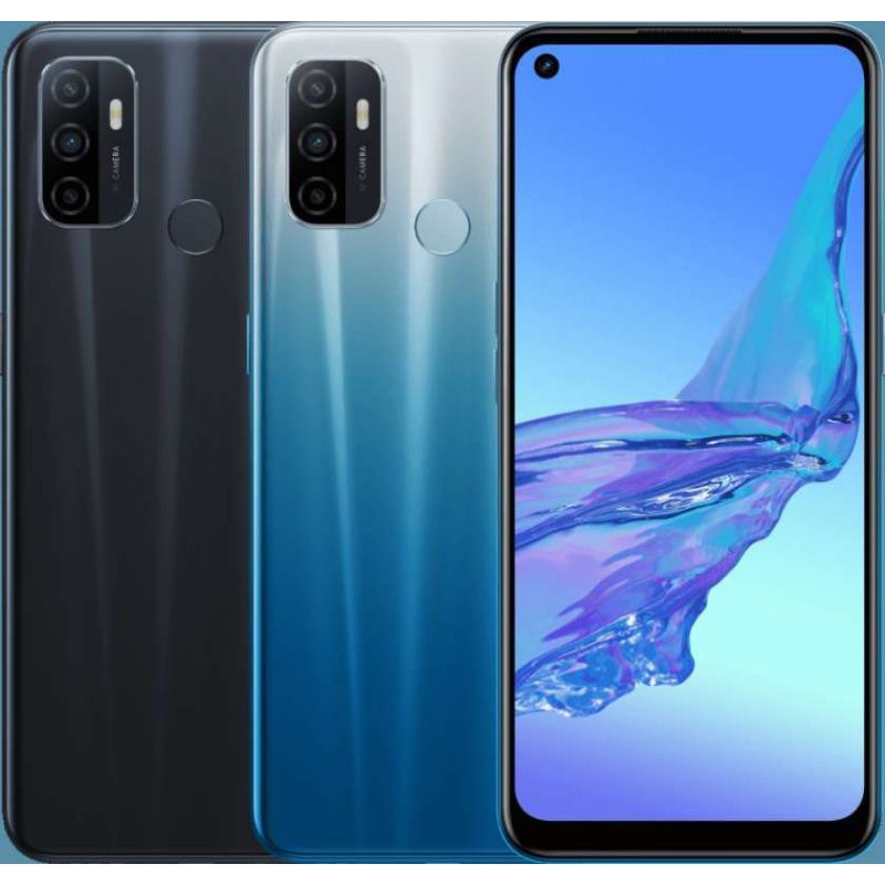 Oppo A53 4/64