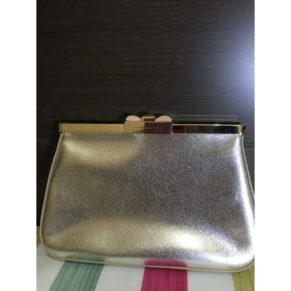 Tas ORI Charles & Keith