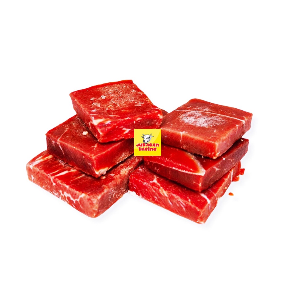 

Daging Rendang Impor 1kg