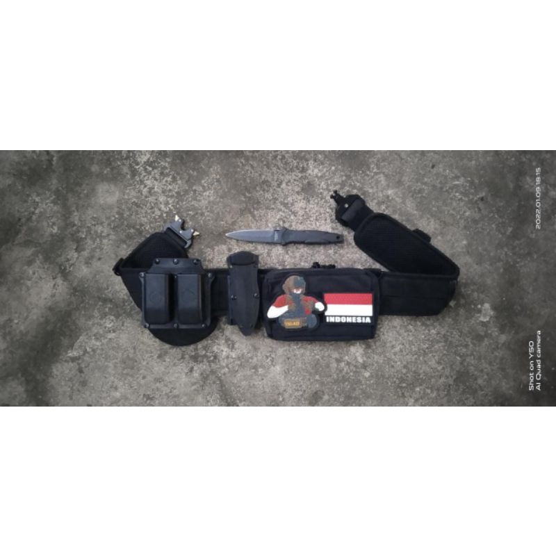 Kopel Set Tactical Import