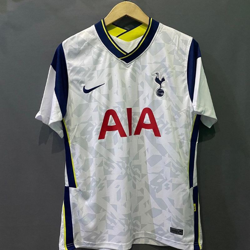 JERSEY BOLA TOTTENHAM HOTSPUR HOME 2020/2021 GRADE ORI