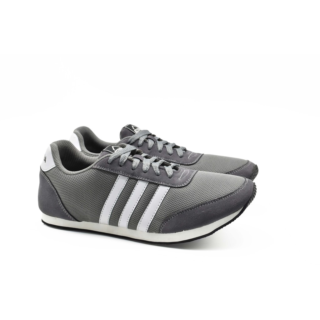 Sepatu Sport Pria Kasual Sepatu Sport Pria Keren Sepatu Sport Running Original Azzurra