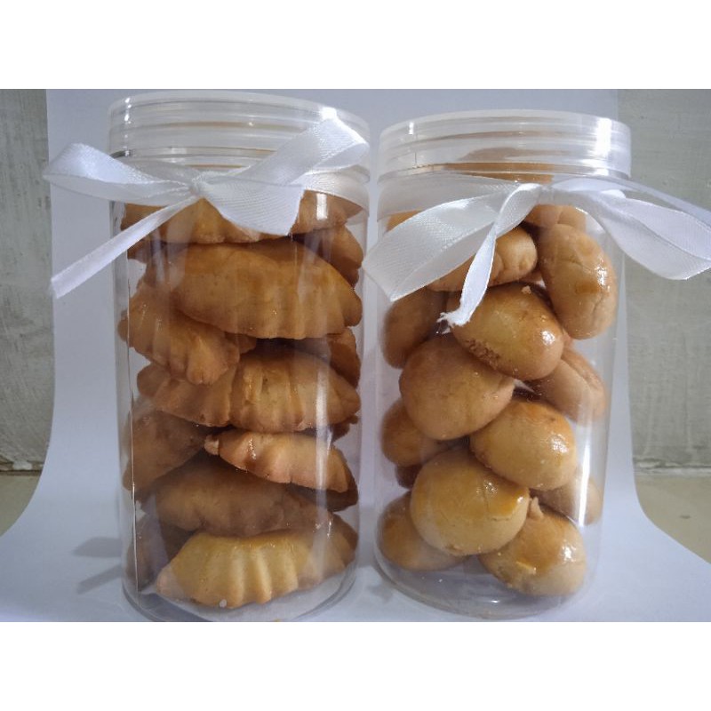 

KUE KERING KUE NASTAR