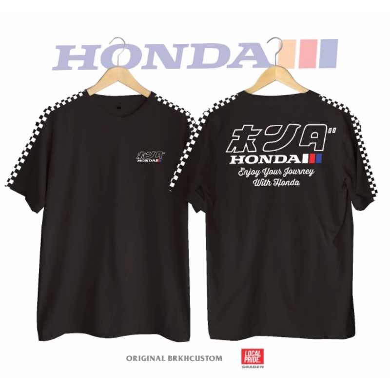 KAOS CB | CB 100 | KAOS HONDA GANK | HONDAGANK | LIMITED EDITION | KAOS HEREX | HEREX CB | KAOS HONDA | KAOS DISTRO MOTOR | PRIA DAN WANITA