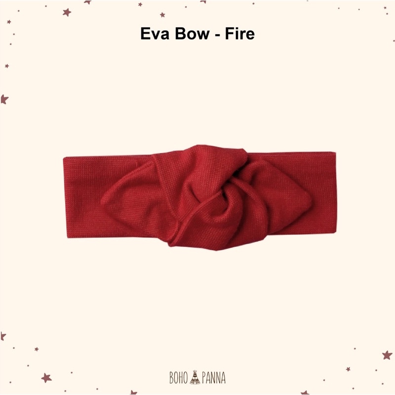 Eva bow Bohopanna (2)