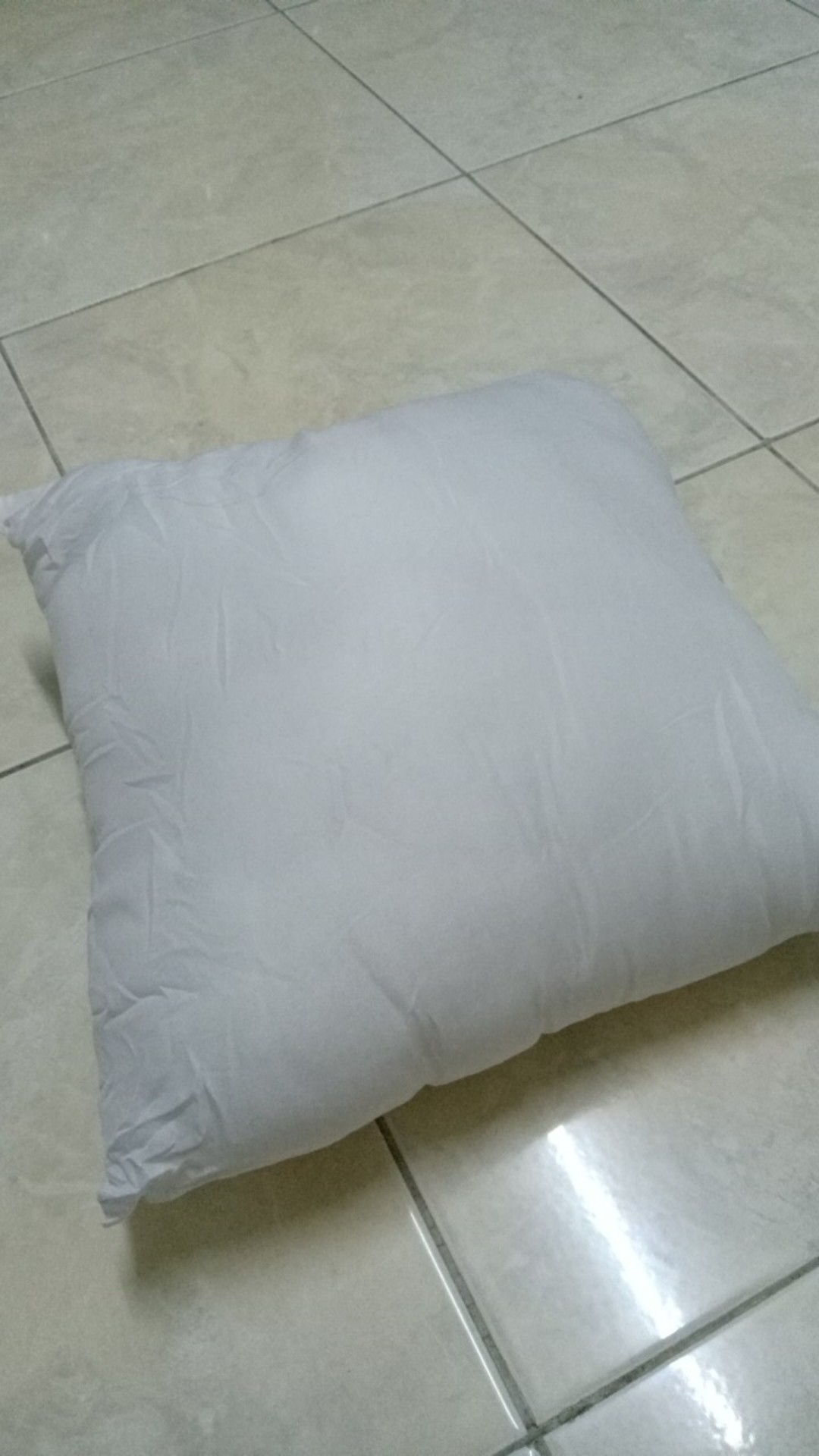 Bantal Sofa (40 X 40) & (50 X 50) Premium (satuan)