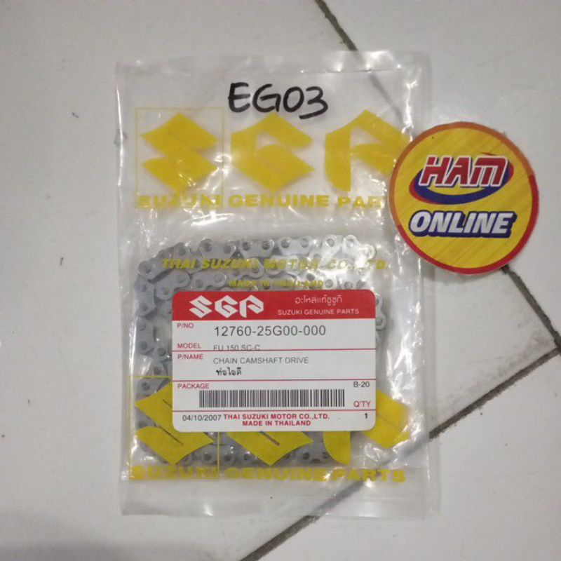 rante keteng satria fu karbu barong facelift ori SGP thailand