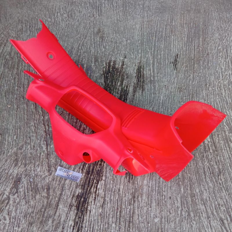 Leksil dek tengah astrea grand warna merah original