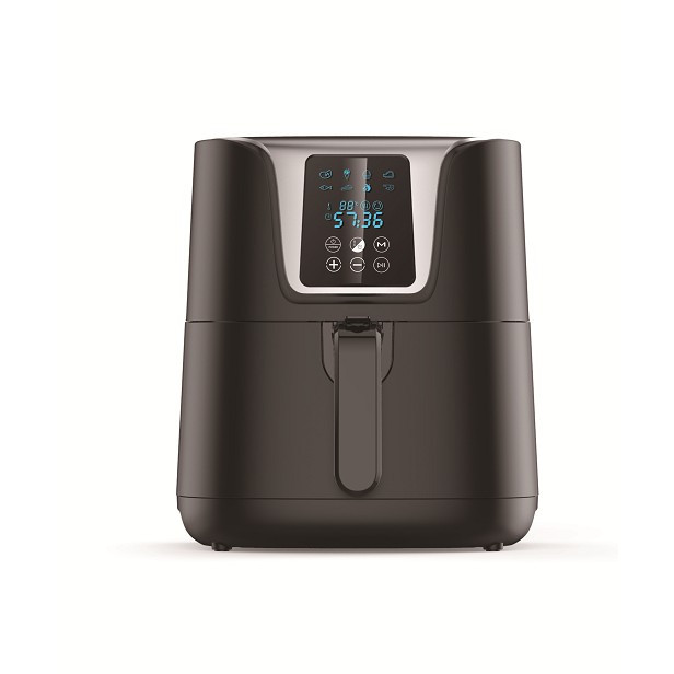 Air Fryer KCB MultiFunctional Digital 3,5 L