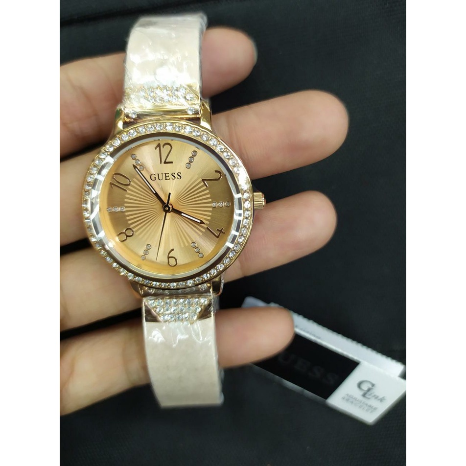 Jam Tangan Guess GW0474L3 Original