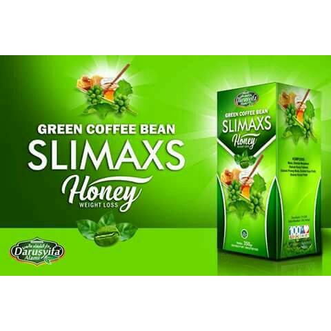 

GREEN COFFEE BEAN HONEY DARUSYIFA 350 GRAM / KOPI HIJAU UNTUK DIET / PELANGSING TUBUH