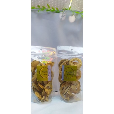 

Kripik Timun/ kripik murah/kripik sayur/ kripik enak