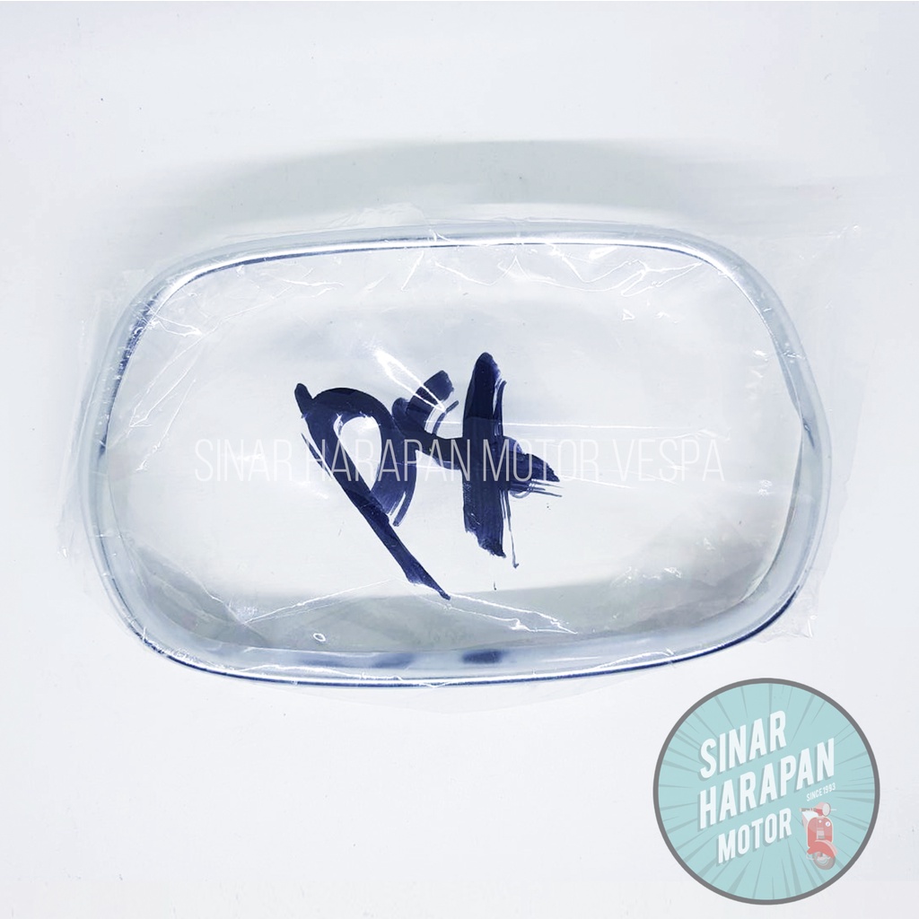 Ring Lampu Depan Vespa PX PXE Exclusive