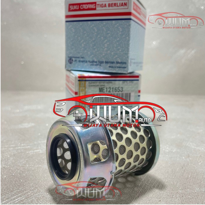 ELEMENT WATER SEPARATOR FUEL FILTER SARINGAN MINYAK SOLAR PS CANTER