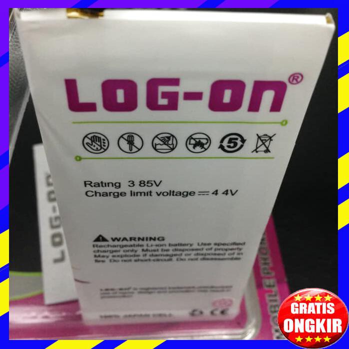 ACC HP BATERAI SAMSUNG J7 PRO 2017 J730 5000MAH DOUBLE POWER LOG ON