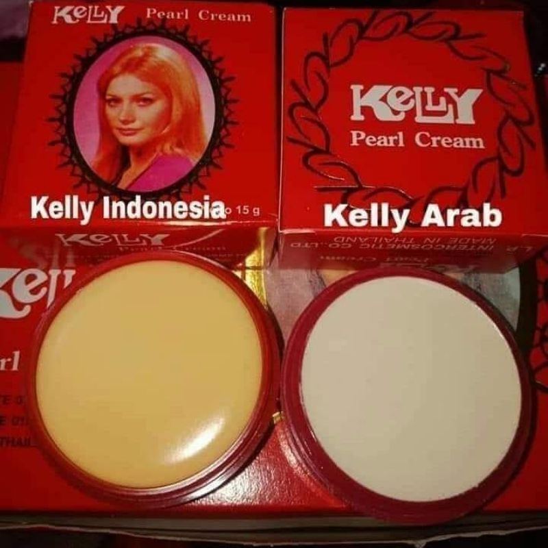 KELLY ARAB ORIGINAL100%