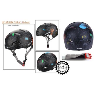  HELM  GUB  V1  Shopee Indonesia