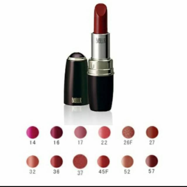 Menard embellir lipstick