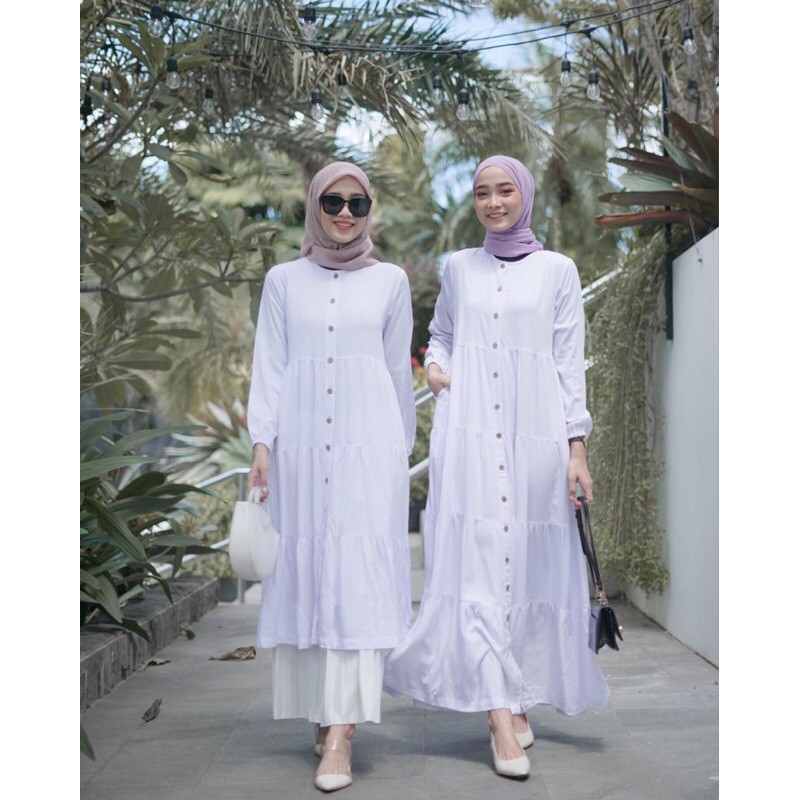 ARA DRESS &amp; ARA TUNIK