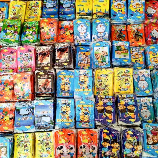 

Amplop Lebaran Murah