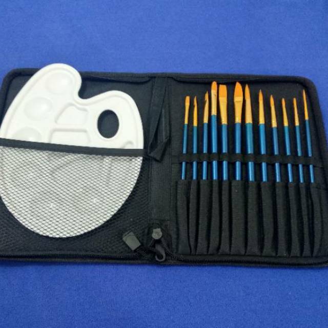 

Set alat lukis