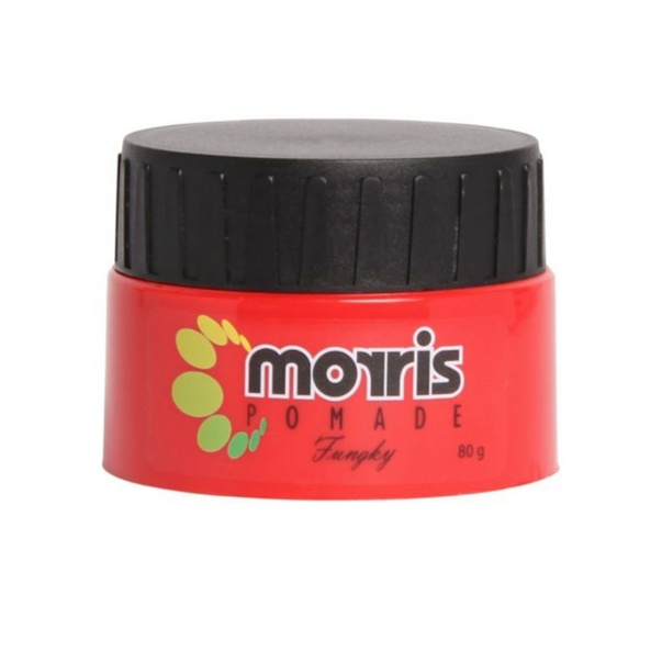 Morris pomade - 80gr