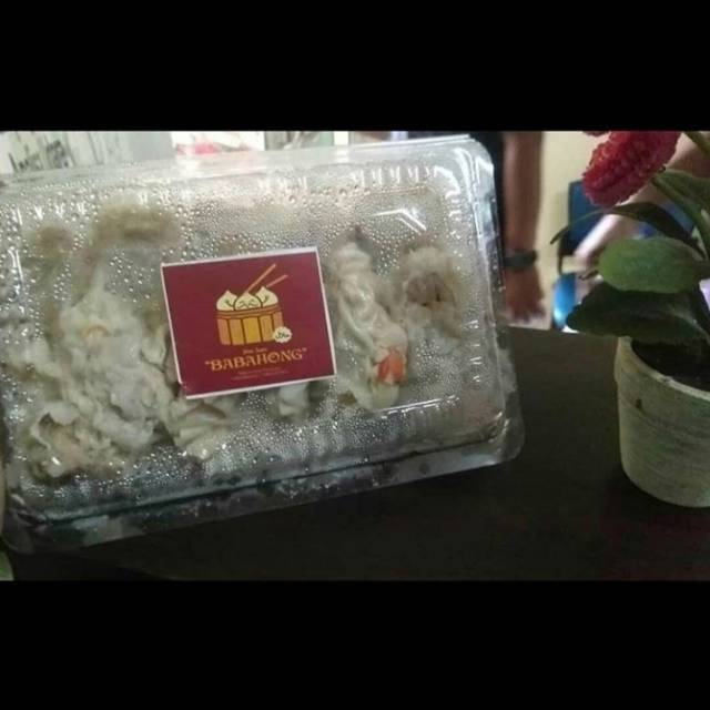 

Dimsum isi 20 pcs