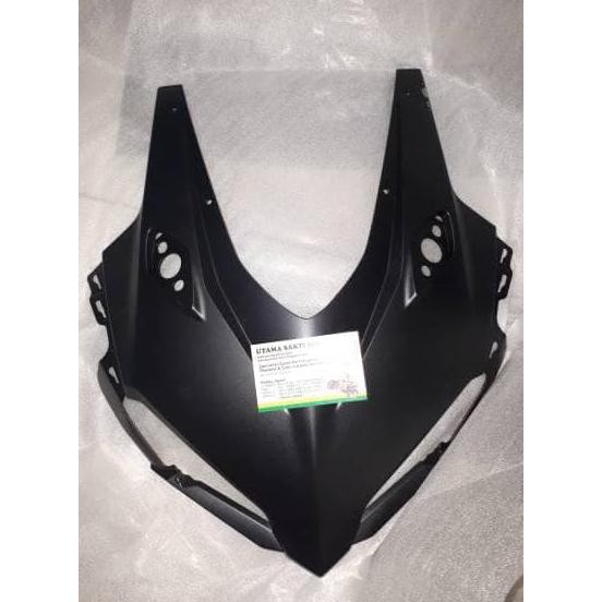 Batok Lampu Depan Cbr 250Rr : Sparepart Cbr250Rr On Sale 2019